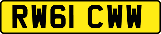 RW61CWW