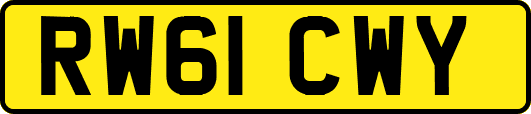 RW61CWY