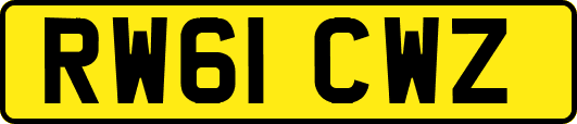 RW61CWZ
