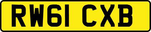 RW61CXB
