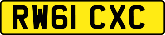 RW61CXC
