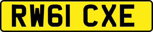 RW61CXE