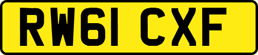 RW61CXF
