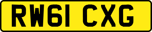 RW61CXG