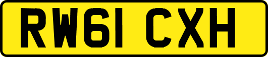 RW61CXH