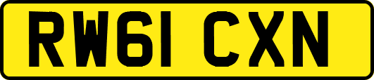 RW61CXN