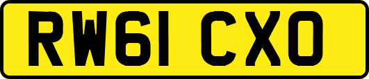 RW61CXO