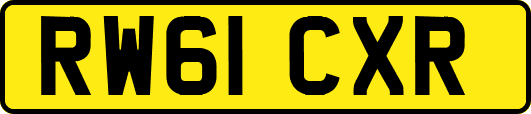 RW61CXR