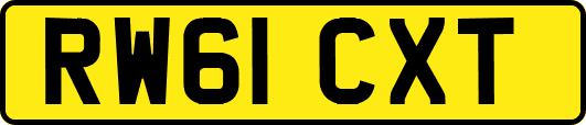 RW61CXT