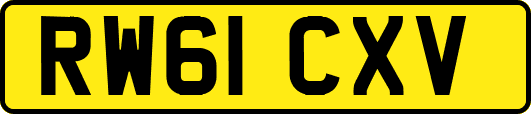 RW61CXV