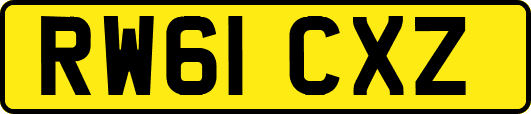 RW61CXZ