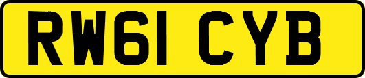 RW61CYB