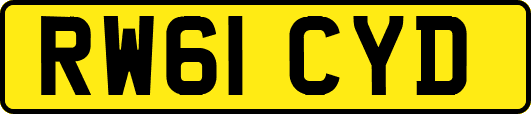 RW61CYD