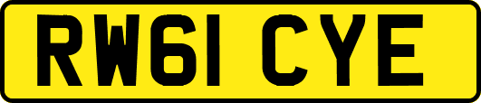 RW61CYE