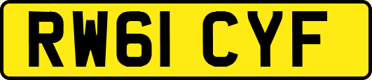 RW61CYF