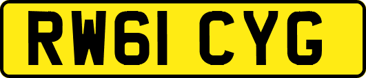 RW61CYG