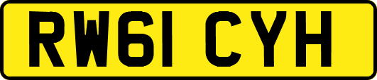 RW61CYH