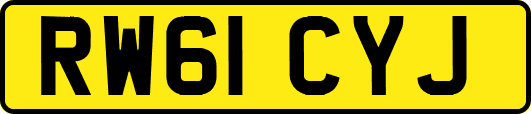 RW61CYJ