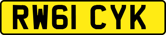 RW61CYK