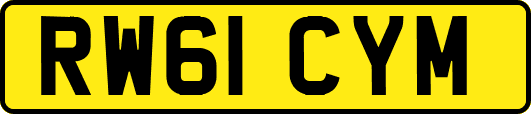 RW61CYM