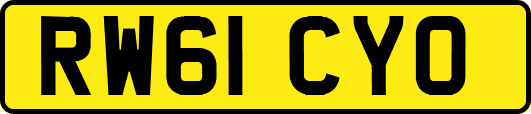 RW61CYO