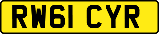RW61CYR