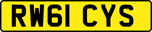 RW61CYS