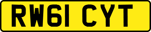 RW61CYT