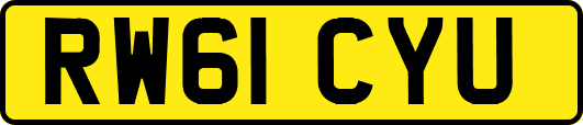 RW61CYU