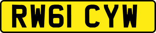 RW61CYW