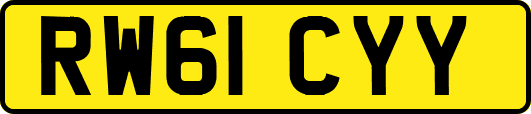 RW61CYY