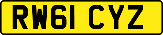 RW61CYZ