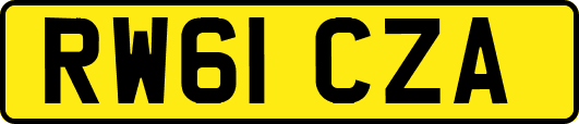 RW61CZA