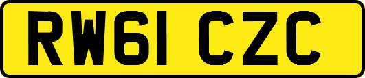 RW61CZC