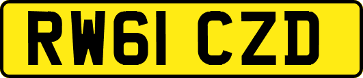 RW61CZD