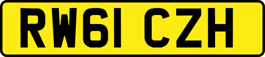 RW61CZH