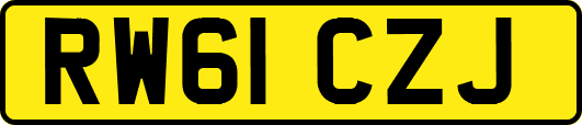 RW61CZJ