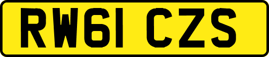 RW61CZS