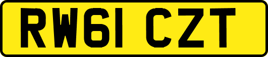 RW61CZT