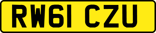 RW61CZU