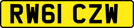 RW61CZW