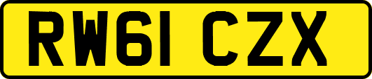 RW61CZX