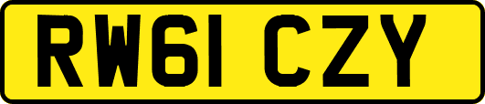 RW61CZY