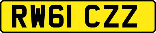 RW61CZZ