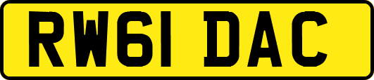 RW61DAC