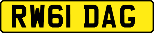 RW61DAG