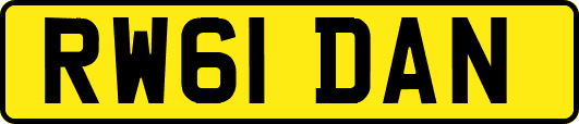 RW61DAN