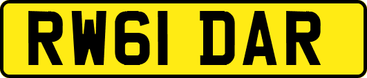 RW61DAR