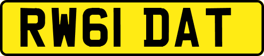 RW61DAT