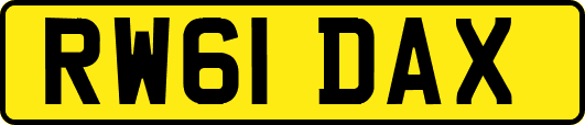 RW61DAX